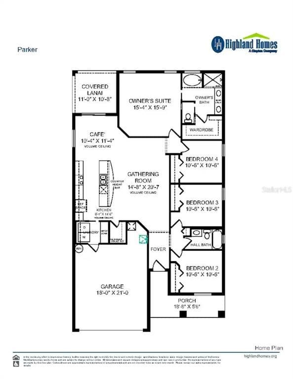 221 DANCING DAHLIA STREET, RUSKIN, FL 33570 — zdjęcie 2