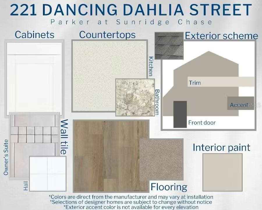 221 DANCING DAHLIA STREET, RUSKIN, FL 33570 — zdjęcie 3