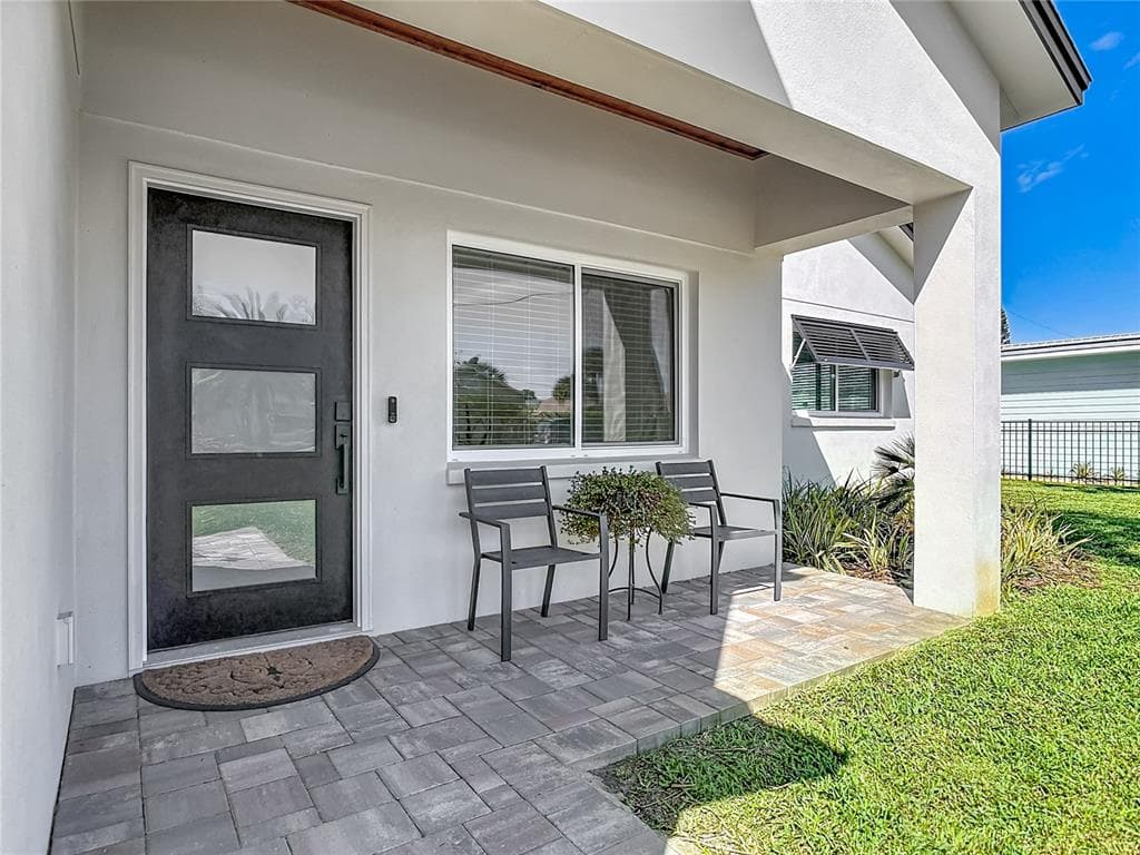 214 CONDICT DRIVE, NEW SMYRNA BEACH, FL 32169 — zdjęcie 2