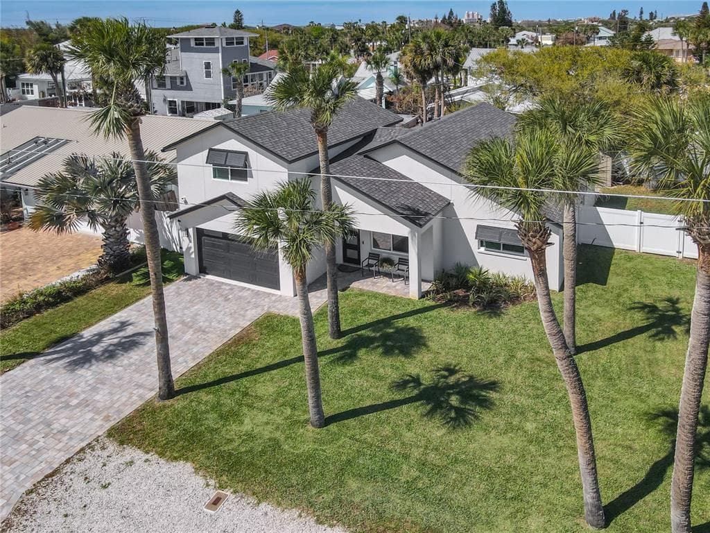 214 CONDICT DRIVE, NEW SMYRNA BEACH, FL 32169 — zdjęcie 3