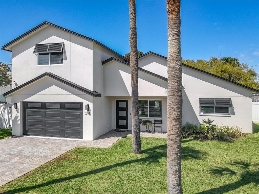 214 CONDICT DRIVE, NEW SMYRNA BEACH, FL 32169