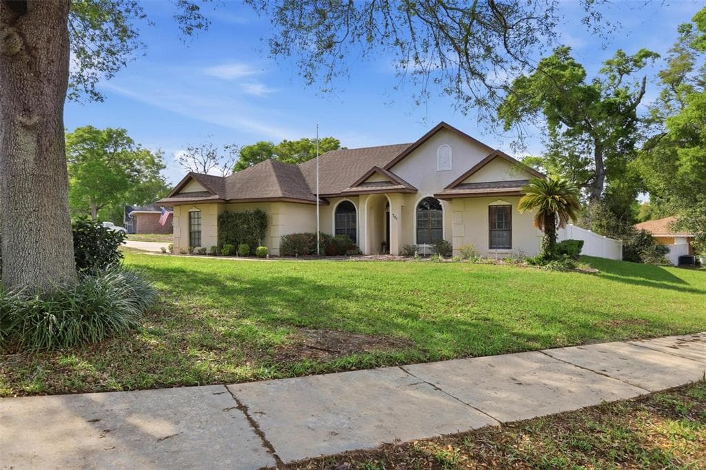 731 EDGEWILD COURT, ORANGE CITY, FL 32763 — zdjęcie 2