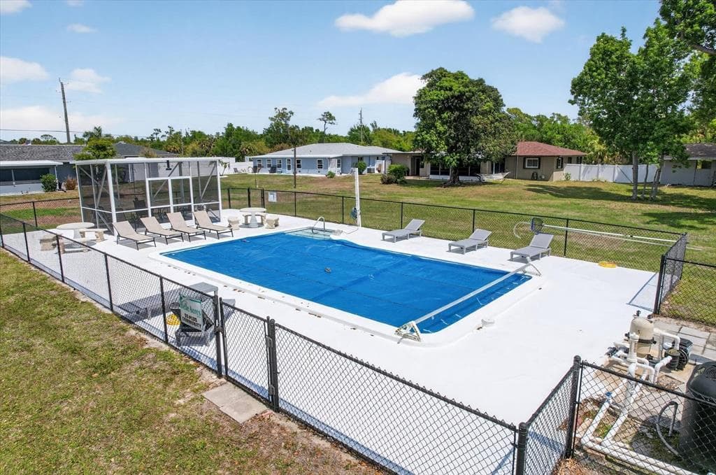 4075 DRANCE STREET, PUNTA GORDA, FL 33980 — zdjęcie 2