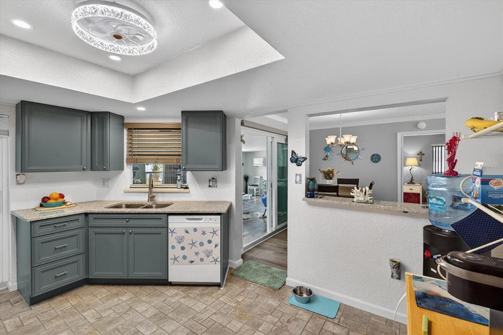 4075 DRANCE STREET, PUNTA GORDA, FL 33980 — zdjęcie 4
