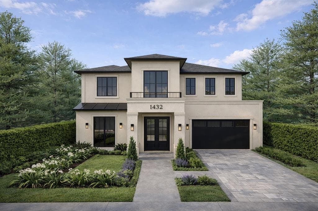 1432 W YALE STREET, ORLANDO, FL 32804 — zdjęcie 2