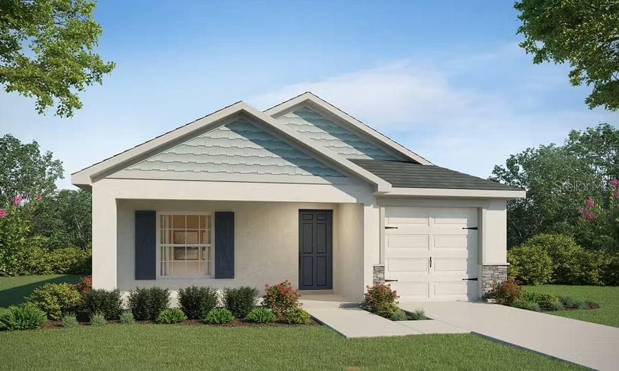 5125 SYLAS JAX AVENUE, WINTER HAVEN, FL 33884