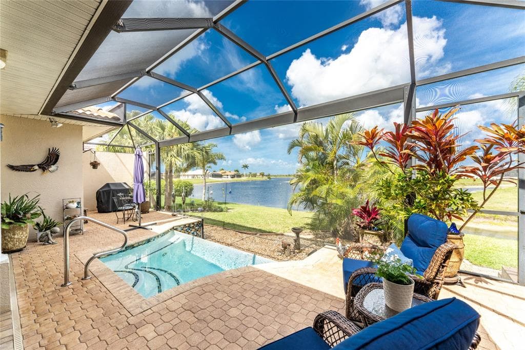 16237 CAPE HORN BOULEVARD, PUNTA GORDA, FL 33955 — zdjęcie 2