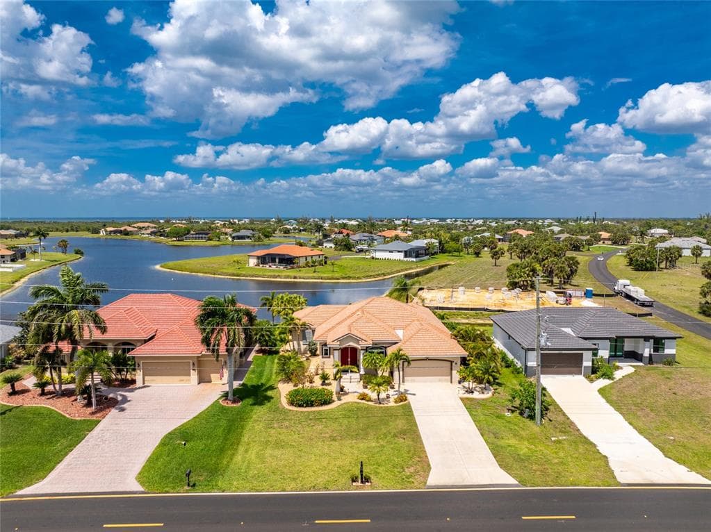 16237 CAPE HORN BOULEVARD, PUNTA GORDA, FL 33955 — zdjęcie 3