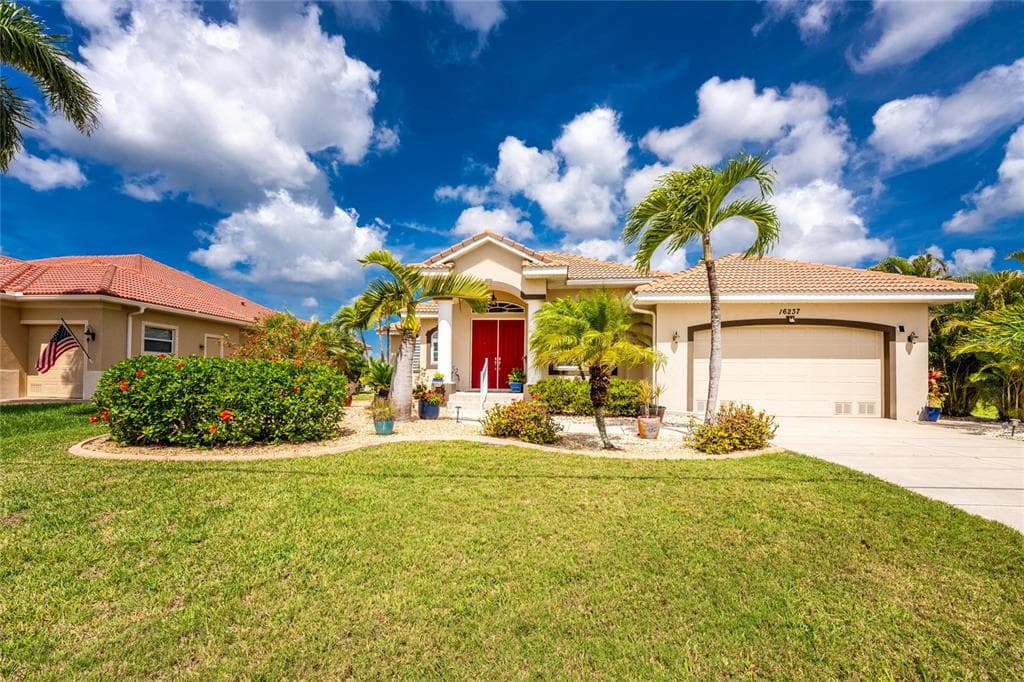 16237 CAPE HORN BOULEVARD, PUNTA GORDA, FL 33955 — zdjęcie 4