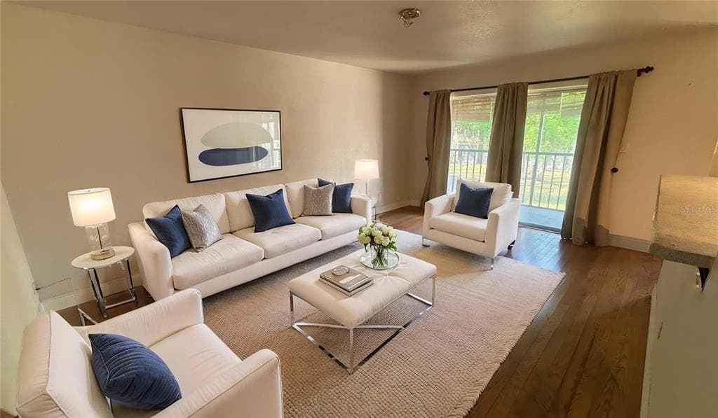 7524 NEEDLE LEAF PLACE # 32, TAMPA, FL 33617 — zdjęcie 3