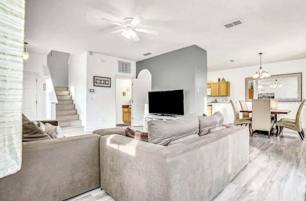 540 SANDY RIDGE DRIVE, DAVENPORT, FL 33896 — zdjęcie 2