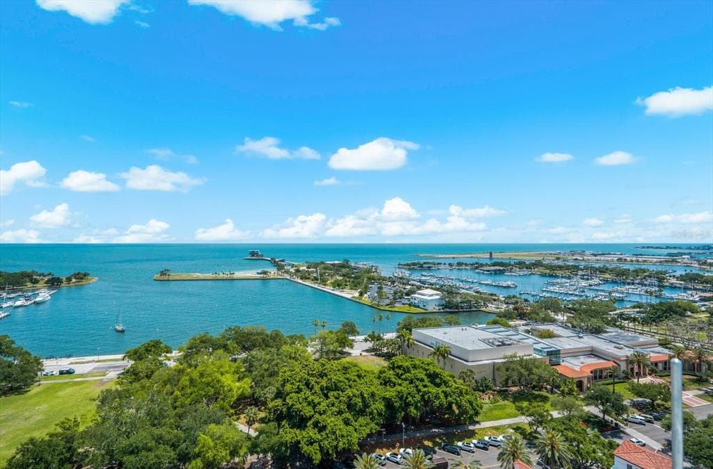 176 4TH AVENUE NE # 201, ST PETERSBURG, FL 33701 — zdjęcie 3