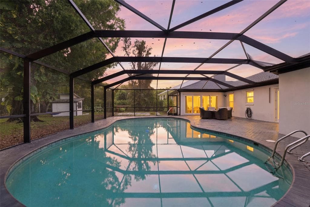 3931 W RIVERSIDE DRIVE, FORT MYERS, FL 33901 — zdjęcie 2