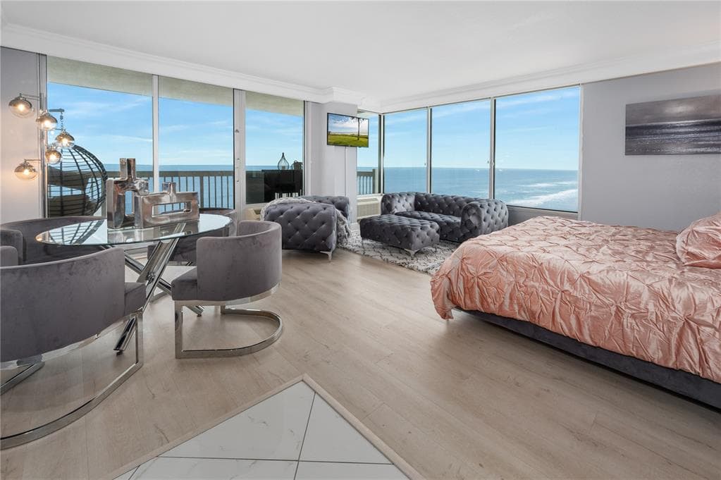 2700 N ATLANTIC AVENUE # 1210, DAYTONA BEACH, FL 32118 — zdjęcie 2