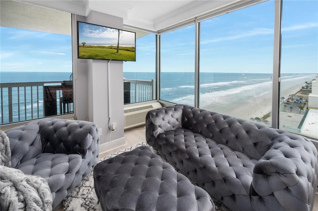 2700 N ATLANTIC AVENUE # 1210, DAYTONA BEACH, FL 32118 — zdjęcie 3