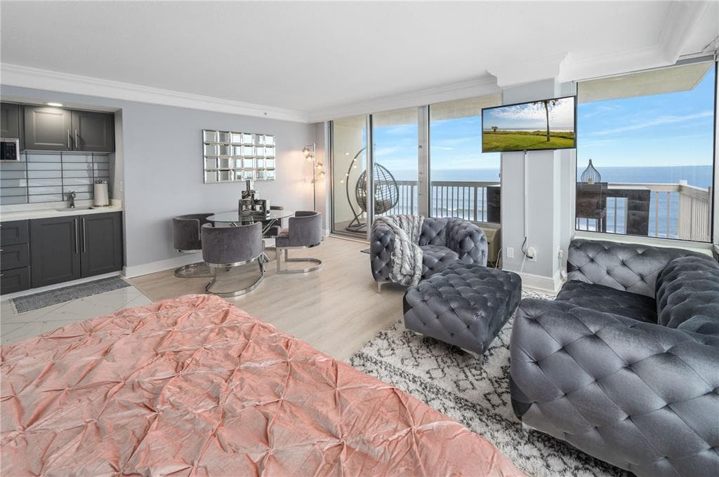 2700 N ATLANTIC AVENUE # 1210, DAYTONA BEACH, FL 32118 — zdjęcie 4