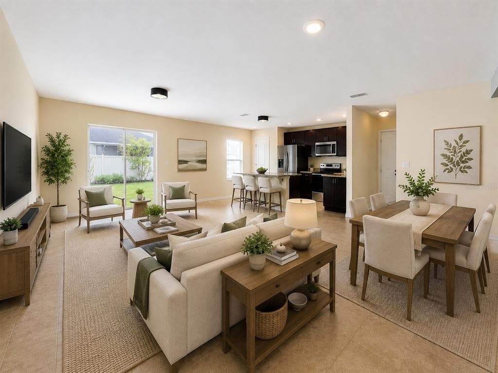 10624 MASSIMO DRIVE, WIMAUMA, FL 33598 — zdjęcie 4
