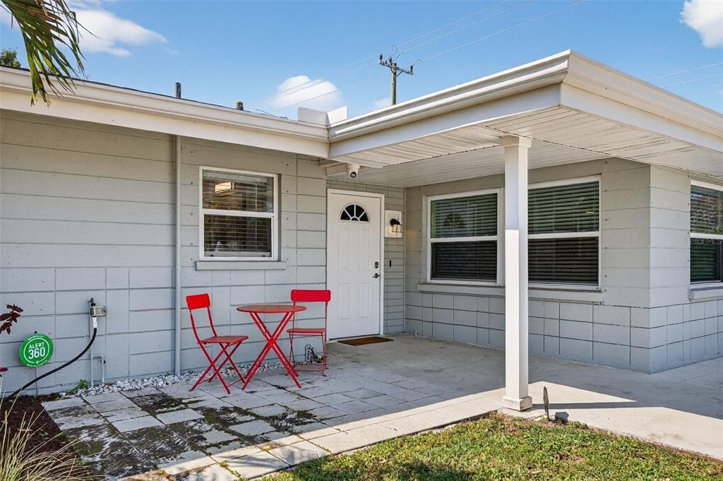 2806 UPPER TANGELO DRIVE, SARASOTA, FL 34239 — zdjęcie 5