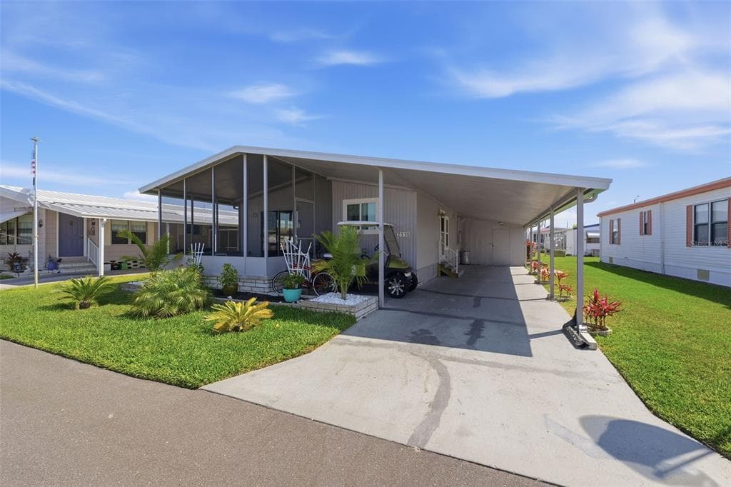 2116 KONA DRIVE, HOLIDAY, FL 34691 — zdjęcie 2