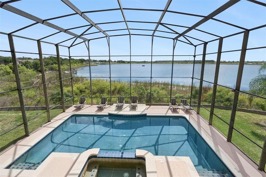 352 CHEROKEE AVE, HAINES CITY, FL 33844 — zdjęcie 2