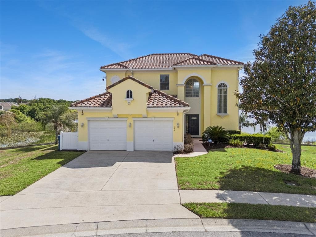 352 CHEROKEE AVE, HAINES CITY, FL 33844 — zdjęcie 4