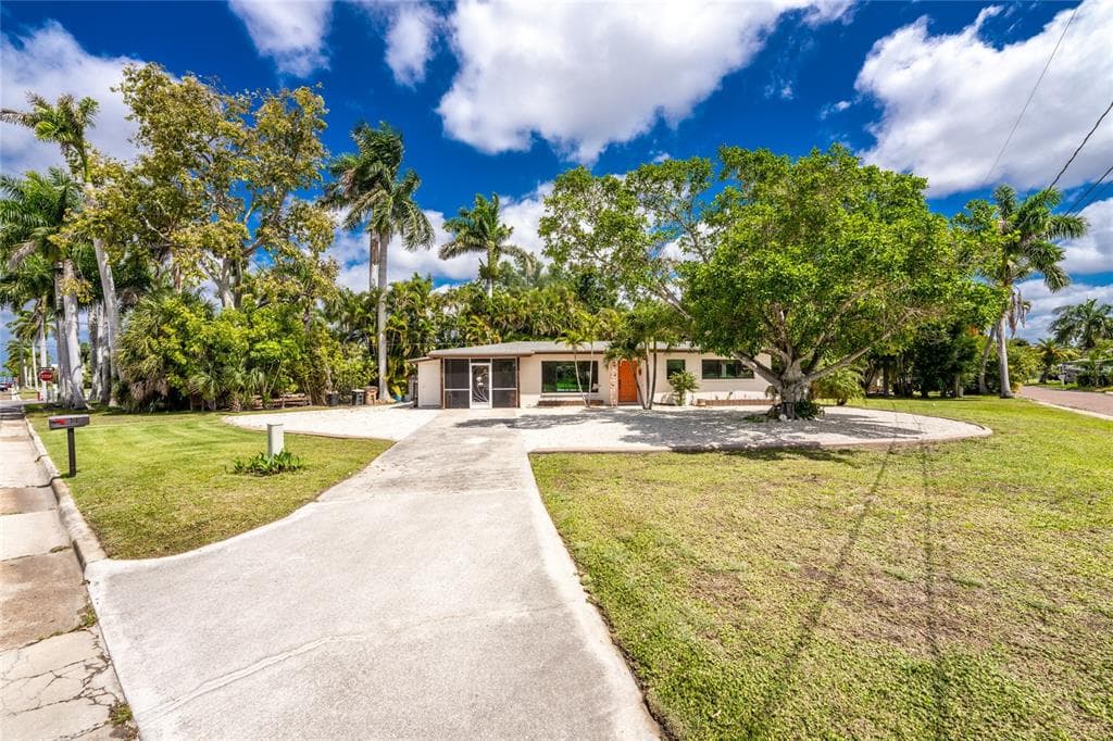 312 MCGREGOR STREET, PUNTA GORDA, FL 33950 — zdjęcie 3