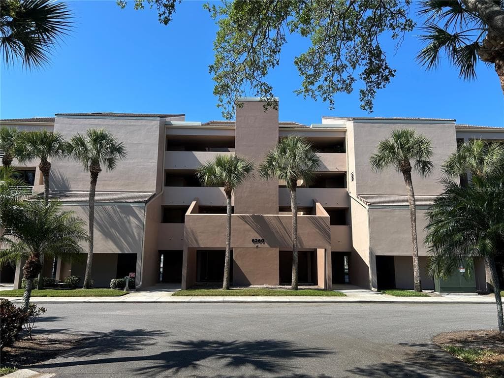 6260 KIPPS COLONY COURT # 203, GULFPORT, FL 33707 — zdjęcie 2