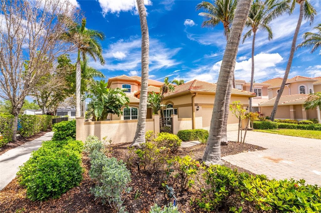 3337 SUNSET KEY CIRCLE, PUNTA GORDA, FL 33955 — zdjęcie 2
