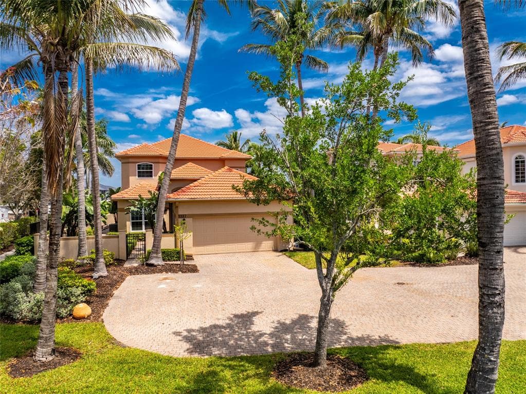 3337 SUNSET KEY CIRCLE, PUNTA GORDA, FL 33955 — zdjęcie 3
