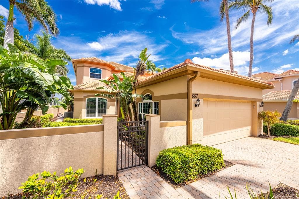 3337 SUNSET KEY CIRCLE, PUNTA GORDA, FL 33955 — zdjęcie 4