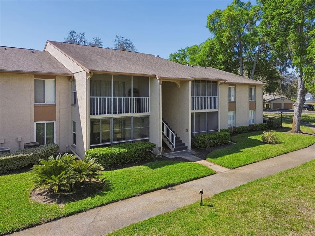13103 CYPRESS HILL DRIVE # B2, HUDSON, FL 34669
