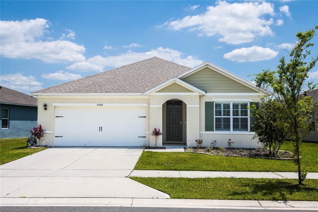 5688 SILTSTONE STREET, LAKELAND, FL 33811 — zdjęcie 2