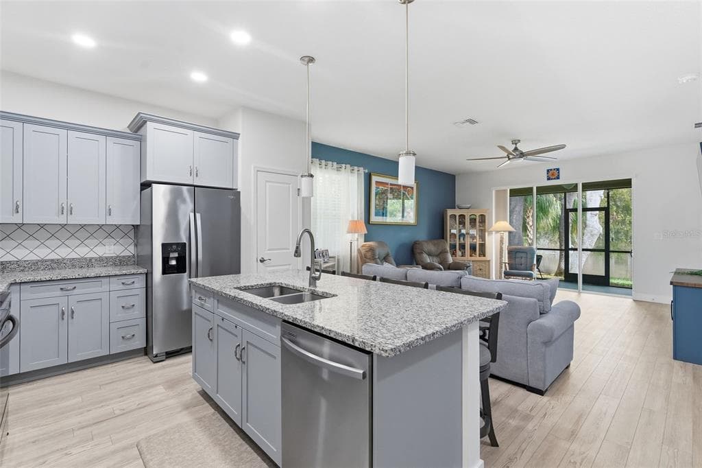 132 51ST STREET CIRCLE E, PALMETTO, FL 34221 — zdjęcie 4