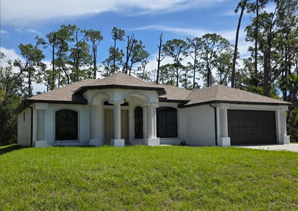 342 KINDRED BOULEVARD, PORT CHARLOTTE, FL 33954