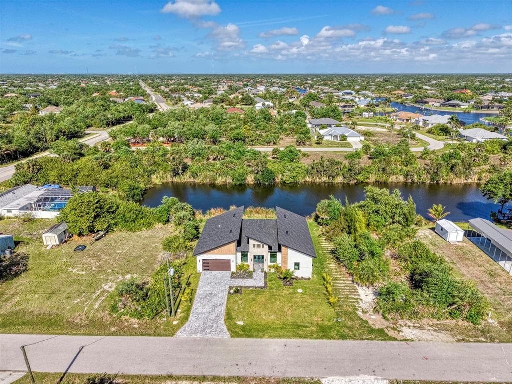 9468 ATTICA CIRCLE, PORT CHARLOTTE, FL 33981 — zdjęcie 3