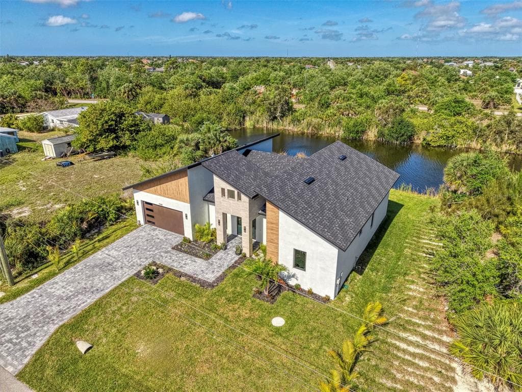9468 ATTICA CIRCLE, PORT CHARLOTTE, FL 33981 — zdjęcie 5