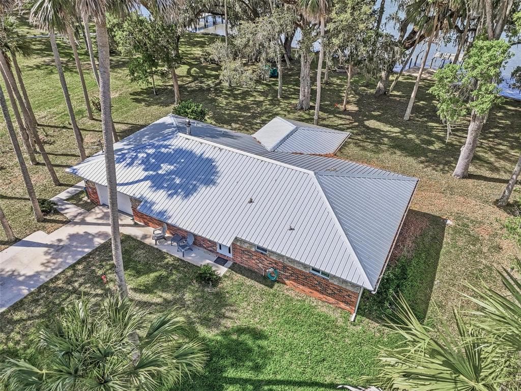4368 N OCEAN SHORE BLVD, PALM COAST, FL 32137 — zdjęcie 2
