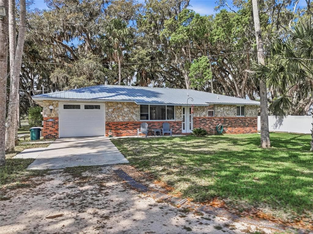 4368 N OCEAN SHORE BLVD, PALM COAST, FL 32137