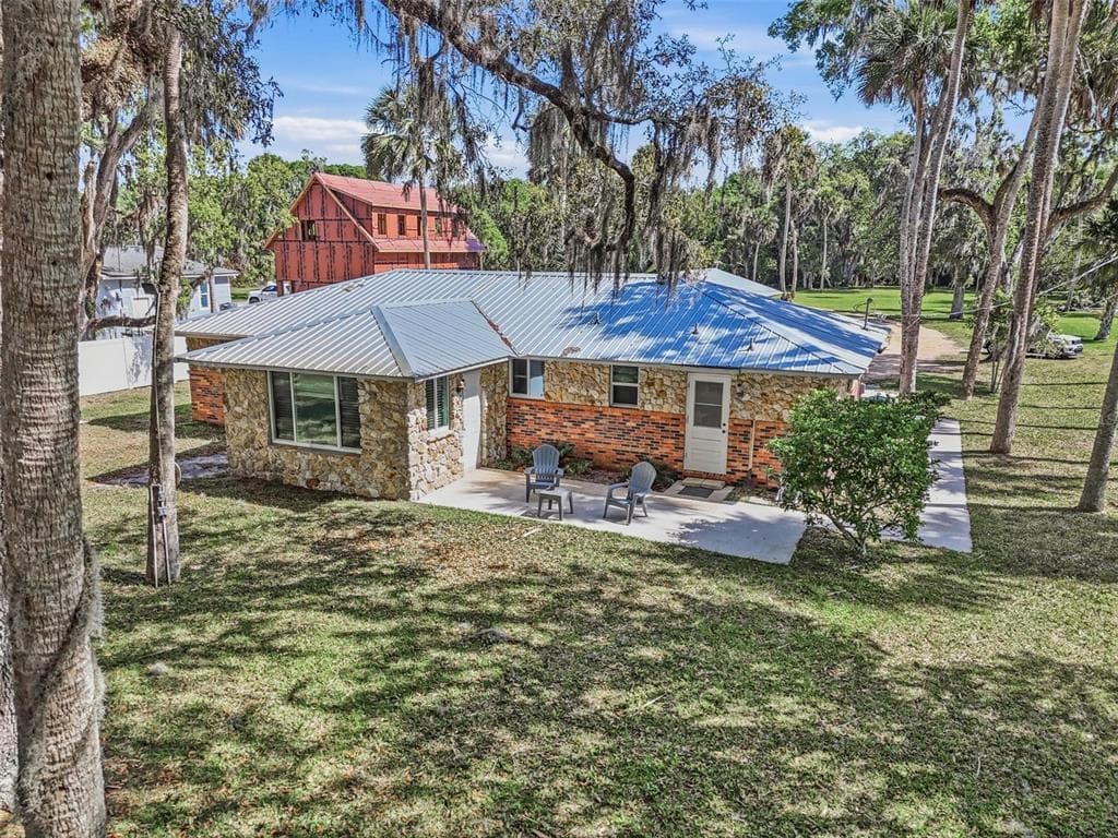 4368 N OCEAN SHORE BLVD, PALM COAST, FL 32137 — zdjęcie 5
