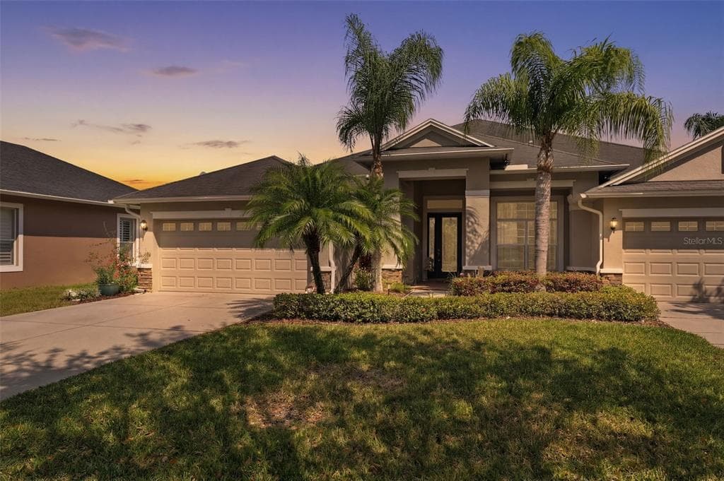2732 DEVONOAK BOULEVARD, LAND O LAKES, FL 34638