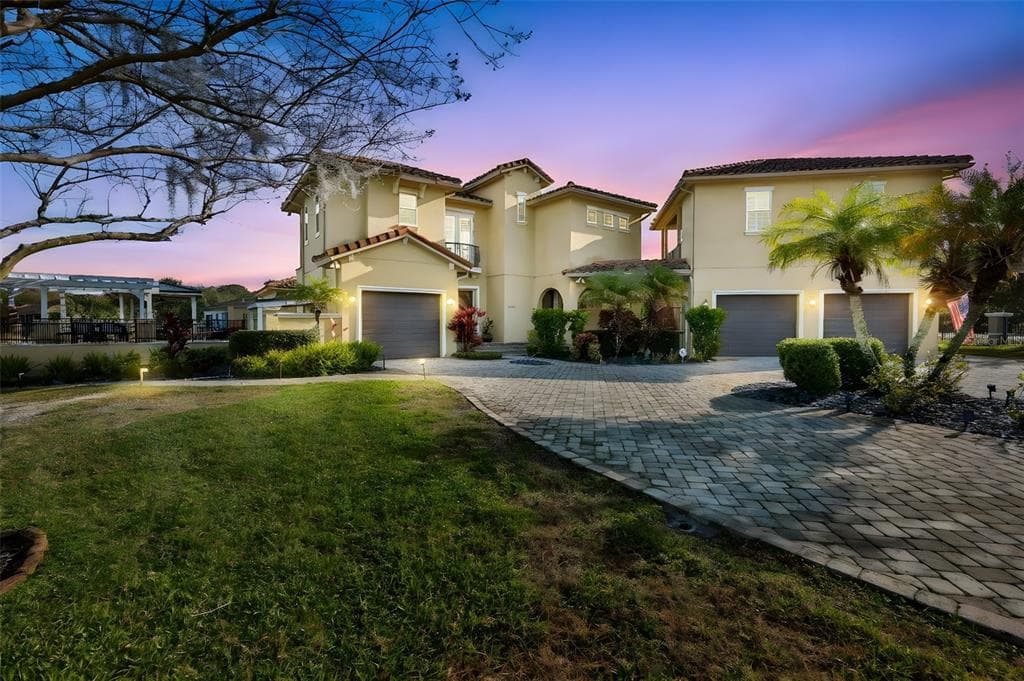 10517 TARPON SPRINGS ROAD, ODESSA, FL 33556