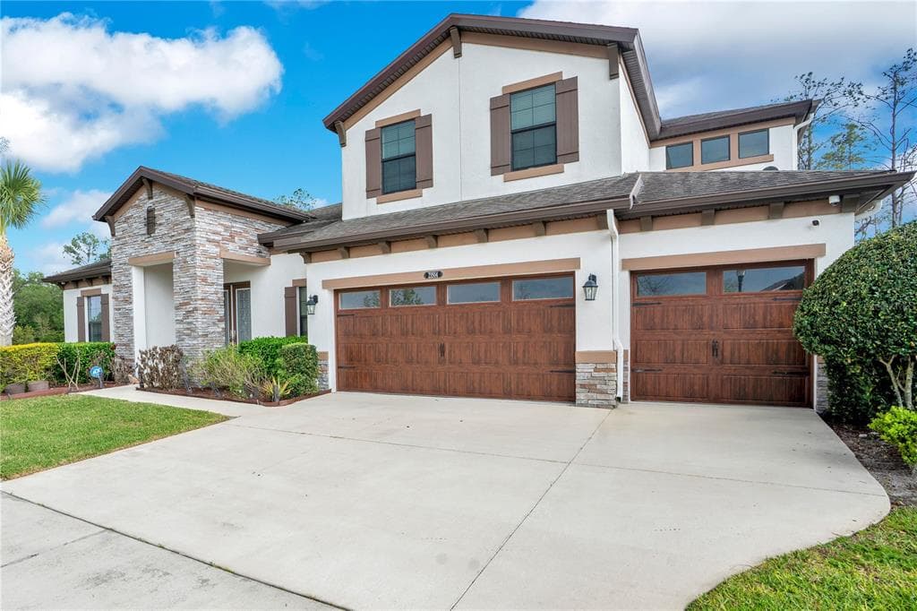 21914 BUTTERFLY KISS DRIVE, LAND O LAKES, FL 34637 — zdjęcie 2