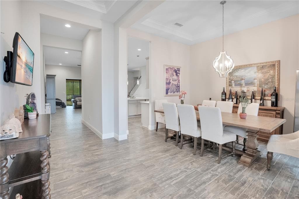 21914 BUTTERFLY KISS DRIVE, LAND O LAKES, FL 34637 — zdjęcie 3