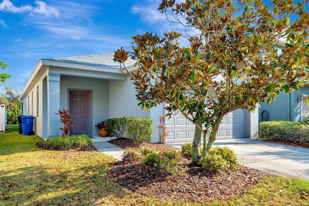 9116 MOUNTAIN CAMELLIA LANE, RIVERVIEW, FL 33578 — zdjęcie 2