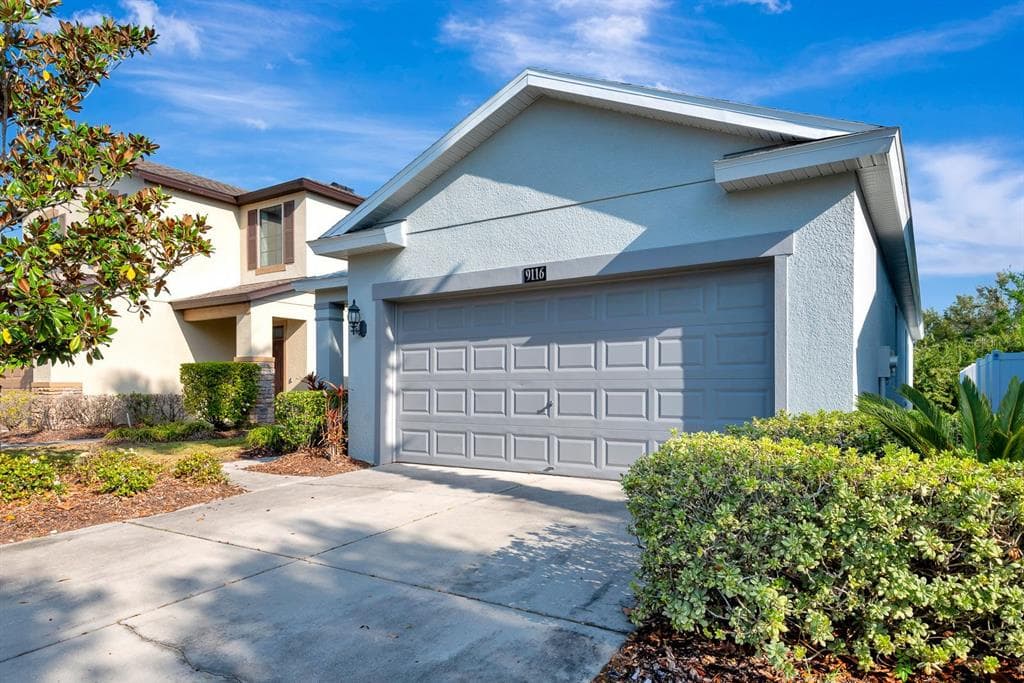 9116 MOUNTAIN CAMELLIA LANE, RIVERVIEW, FL 33578 — zdjęcie 3