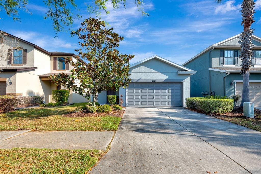 9116 MOUNTAIN CAMELLIA LANE, RIVERVIEW, FL 33578 — zdjęcie 4