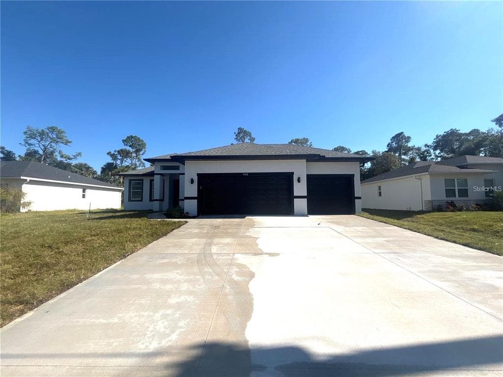 3068 VELVET LANE, NORTH PORT, FL 34286 — zdjęcie 2
