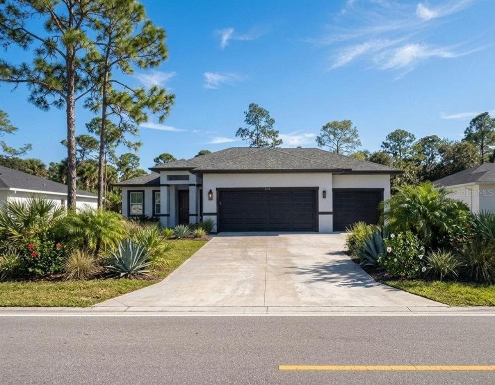 3068 VELVET LANE, NORTH PORT, FL 34286