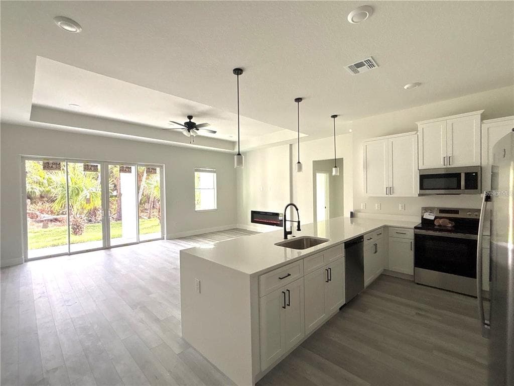 3068 VELVET LANE, NORTH PORT, FL 34286 — zdjęcie 4