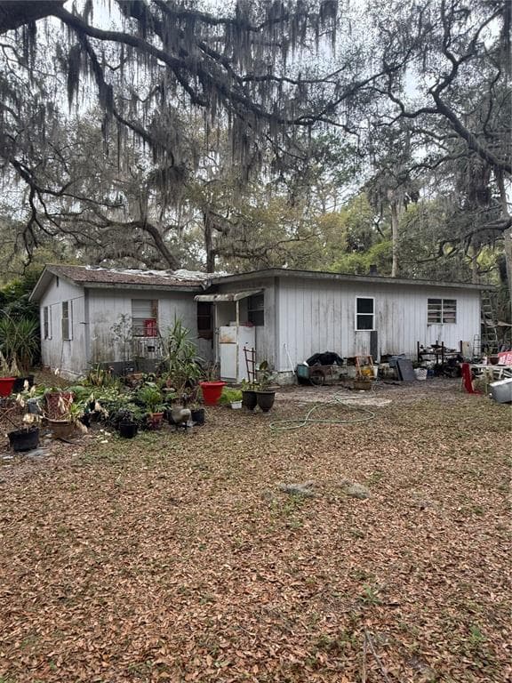 1730 S PALM AVENUE, HOMOSASSA, FL 34448 — zdjęcie 2
